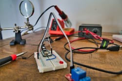 Building your own DIY IoT devices