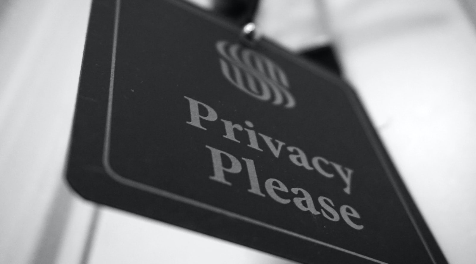 Privacy, please!