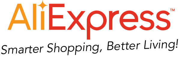 Logo of AliExpress